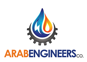 Arab Engineers_logo